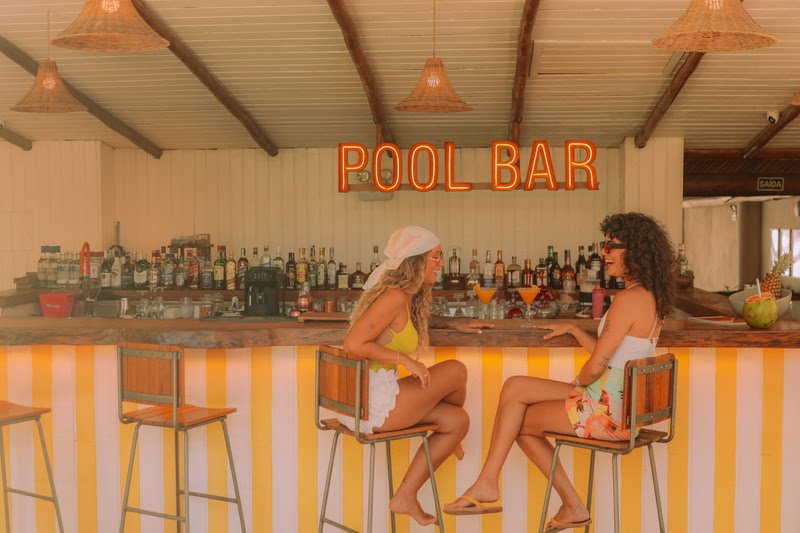 Café Jeri aposta em hotel de entretenimento em Jericoacoara
